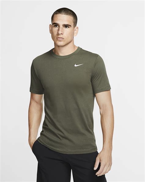 nike tee new herren|New Mens Shirts .